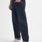 Men's 550'92 Blue Loose Fit Mid Rise Jeans - b413b95c-c18a-489e-9012-7da4b44efa7d View