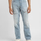 Men's 550 Blue Loose Fit Mid Rise Jeans - ebfdd72d-cfb4-4ea4-8aaa-4cf68d7740bf View