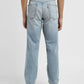 Men's 550 Blue Loose Fit Mid Rise Jeans - db087296-339d-49df-b892-3acf61d2b3c8 View