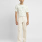Men's 550 Beige Loose Fit Mid Rise Jeans - 222e5c78-5f31-413f-8481-e49b3104051e View