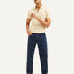 Men's 550'92 Blue Loose Fit Mid Rise Jeans - Elevated View