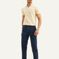 Men's 550'92 Blue Loose Fit Mid Rise Jeans - Side View