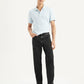 Men's 550'92 Dark Grey Loose Fit Mid Rise Jeans - Styleshot View