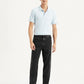 Men's 550'92 Dark Grey Loose Fit Mid Rise Jeans - Front View