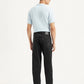 Men's 550'92 Dark Grey Loose Fit Mid Rise Jeans - Back View