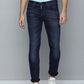 Men's 65504 Blue Skinny Fit Mid Rise Jeans - 6637648a-edc8-4794-a0a9-b308577504bb View