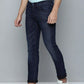 Men's 65504 Blue Skinny Fit Mid Rise Jeans - 6e2eced1-8b3c-48c2-aa6b-4a8dae9b84c0 View