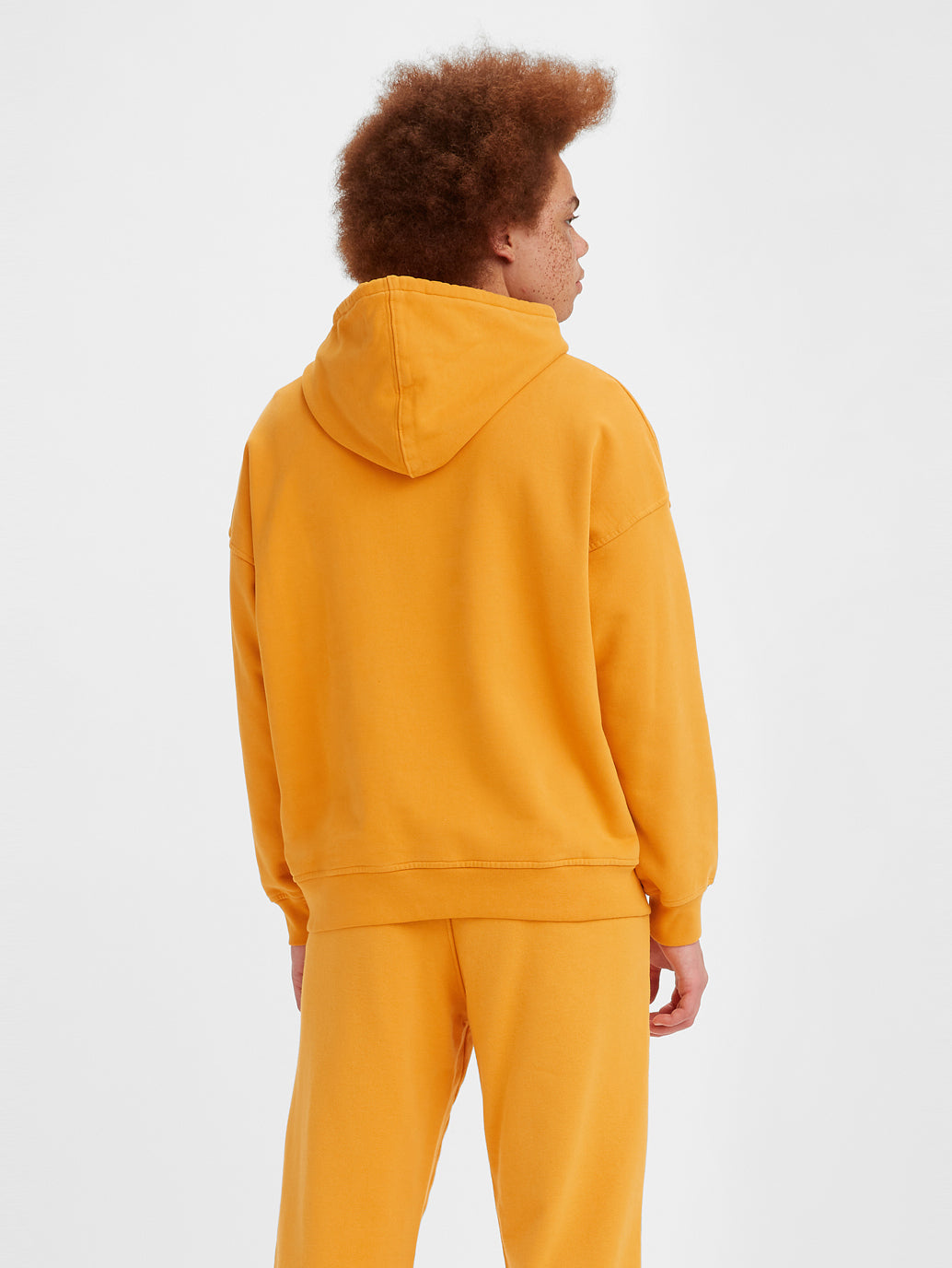 Men's Gold Tab Hoodie - fae4a38b-6e84-4852-9b74-dc8c72037c94 View