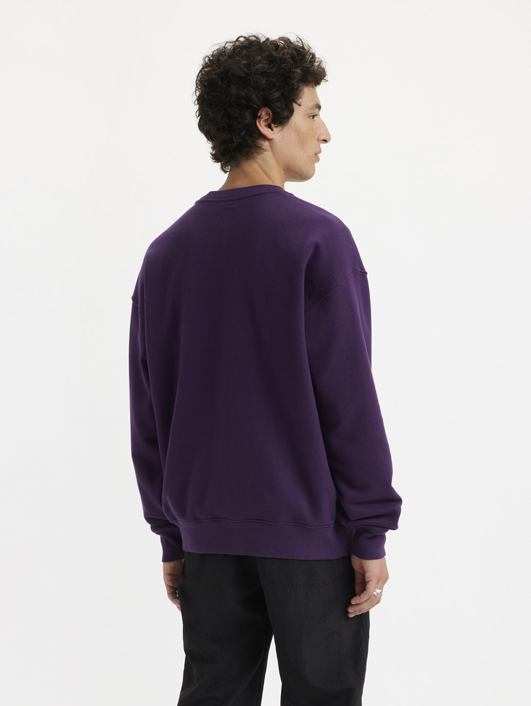 Men's Gold Tab Men's Crewneck Sweatshirt - e2ba2893-10a0-4254-aa0a-5411a9ebaae0 View