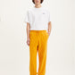 Men's Gold Tab Orange Sweatpant - 468c0717-f53e-44bd-ab7f-f8afc758b579 View