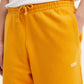 Men's Gold Tab Orange Sweatpant - 2a7c62a7-33fa-47e9-8a3e-a440c78341df View