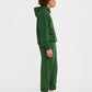 Men's Gold Tab Green Sweatpants - 1bd7f401-aeb2-43cb-a31a-4e0229b3950d View