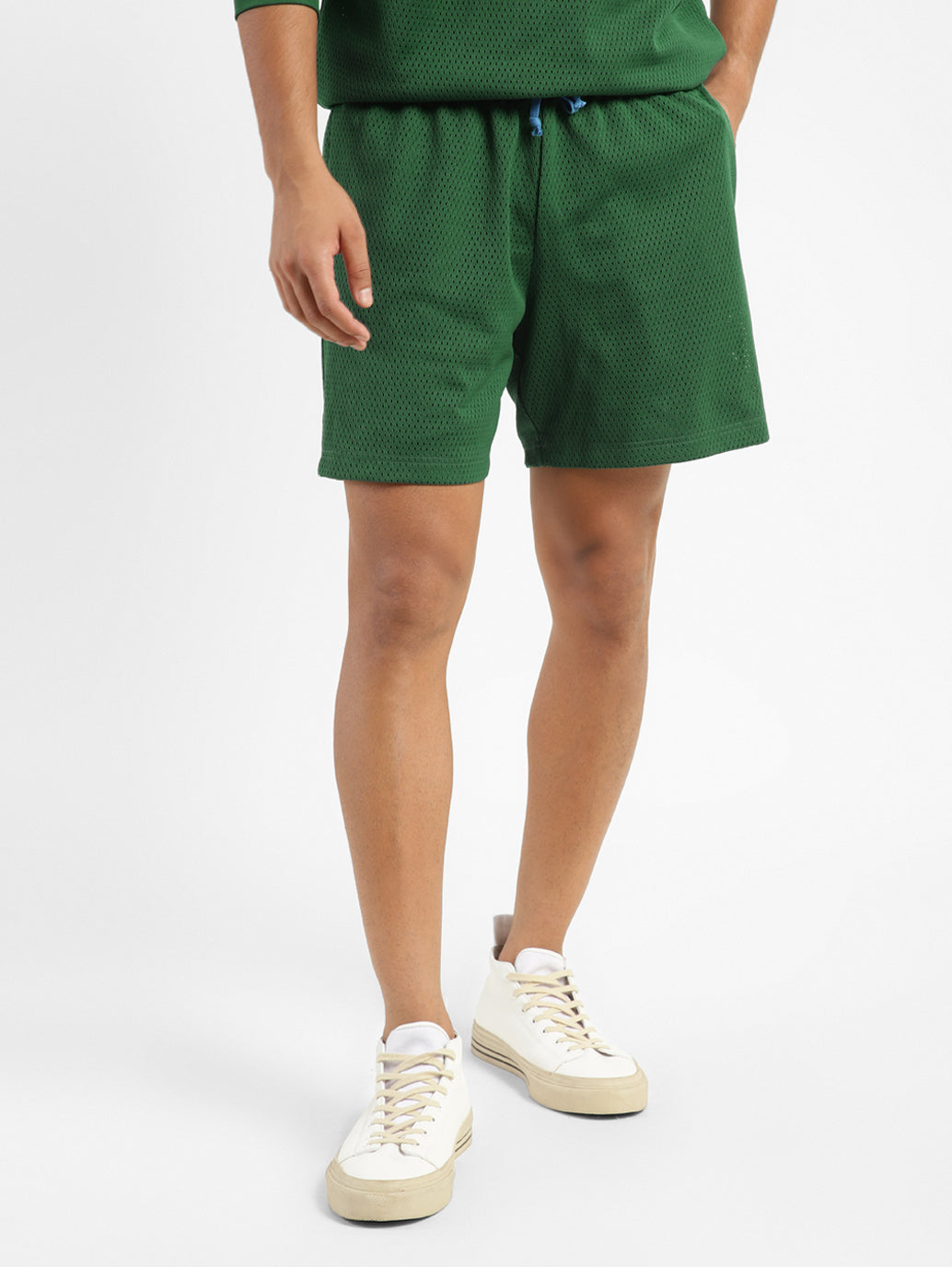 Men's Loose Fit Shorts - cd0c90e6-51ef-46b6-938f-99e3f1ac490c View