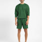 Men's Loose Fit Shorts - 5fc5d7f3-928f-476a-8ff0-7d0deac08bbd View