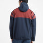 Men's Colorblock Hooded Sport Jackets - fd1a132b-3369-41c4-b484-dd8ded0a216c View