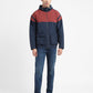 Men's Colorblock Hooded Sport Jackets - 1f2f859f-dd95-44f8-9aad-96638b80525e View