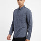 Men's All Over Printed Slim Fit Shirt - 03d11c9c-6451-4e59-9d0b-8fd98063d113 View