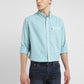 Men's Solid Slim Fit Shirt - 1ce8c5a0-d565-4e2d-a2eb-c9910d411591 View