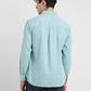 Men's Solid Slim Fit Shirt - 37738b11-ae4c-4f4a-a34e-b28cd4c6b837 View