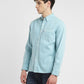 Men's Solid Slim Fit Shirt - 8013b652-85ed-41c4-9e4a-28ab6a54caa9 View
