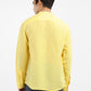 Men's Solid Slim Fit Shirt - a75b7e74-eb68-4fd8-8054-7b771935ab8a View