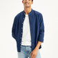 Men's Solid Regular Fit Shirt - 0f569b7d-5648-47df-aa51-fea4f6611dbf View