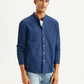 Men's Solid Regular Fit Shirt - 1f423c1e-fc96-48e1-814b-c0baf0d6d8b3 View