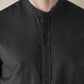 Men's Solid Slim Fit Oxford Shirt - 11b5f804-de81-48fe-840a-0d2ad1e8a381 View