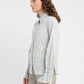 Women's Solid Spread Collar Shirt - a68fb4b2-1a0f-49dc-8a94-6609dd0dc72d View