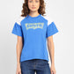Women's Brand Logo Crew Neck T-shirt - e0a83272-c95f-4e62-a885-59237addb92e View