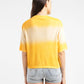 Women's Ombre Loose Fit T-Shirt - af6f94e3-4474-4ce2-9567-2409e858bc3d View