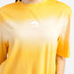 Women's Ombre Loose Fit T-Shirt - 77b28fe0-a10f-4d32-95d4-55a27331cfdd View