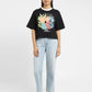 Women's Graphic Print Boxy T-Shirt - 936ae7d4-ef0f-46cb-9d1a-d82c08e217fd View