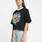 Women's Graphic Print Boxy T-Shirt - 7870949e-310e-41d3-b598-d05e5d49b859 View