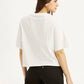 Women's Graphic Print Boxy T-shirt - 3f90adb2-a675-455c-ac79-dbb732f33104 View