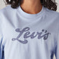 Women's Embroidered Relaxed Fit T-Shirt - 20 View