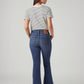 Womens 726 High Rise Flared Fit Cotton Stretch blend Jeans - 3671acdd-b159-4b1f-a181-42fa538eff0f View