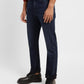 Men's 513 Blue Slim Straight Fit Mid Rise Jeans - f9ab32d2-f438-4d5d-bf40-a58fe312a365 View