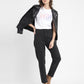 Women's 80s Mom Black Loose Fit High Rise Jeans - f2c95c53-7de7-4eaa-a6bb-96a94b57c647 View