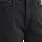 Women's 80s Mom Black Loose Fit High Rise Jeans - 60fc50fc-40a4-4f68-bac2-37f3706050ef View
