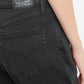 Women's 80s Mom Black Loose Fit High Rise Jeans - 410a9ea9-e97d-425b-bd24-fb5e8d742c9c View