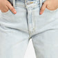 Women's 80s Mom Blue Loose Fit Mid Rise Jeans - 6efb109e-e0e3-4dda-bddd-2275c2482a21 View