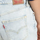 Women's 80s Mom Blue Loose Fit Mid Rise Jeans - 35a2b991-0404-45ce-9175-2b62aa70f5e1 View