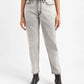 Women's 80s Mom Grey Loose Fit High Rise Jeans - 8302919d-062d-40d3-93f2-bff81895ec8e View