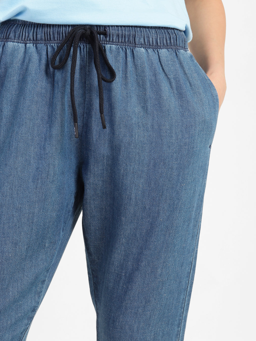 Women's Relaxed Fit Joggers - 25ad6d24-6d0a-4820-8f44-f1ec290228fa View