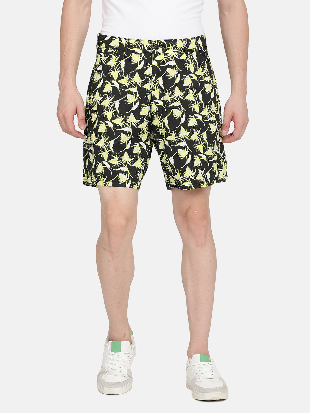 Levi's Men's Relaxed Fit Shorts - d6e7d412-3515-40f0-818b-1a8c361e195b View