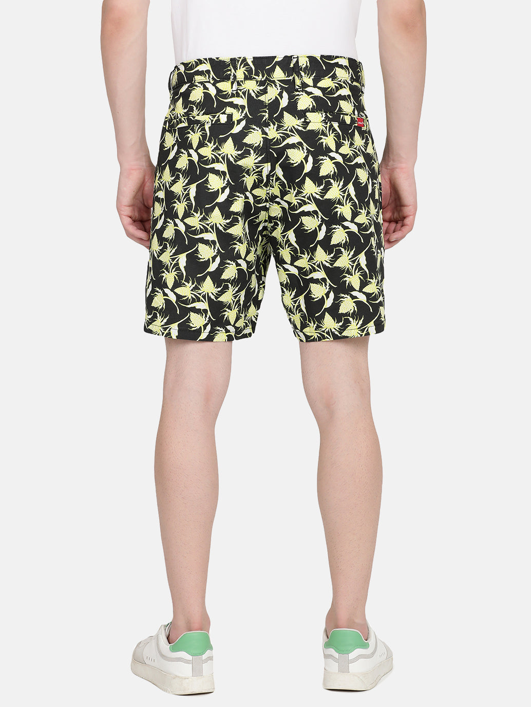 Levi's Men's Relaxed Fit Shorts - df2de53f-f36b-4d9a-938f-867100c705f9 View
