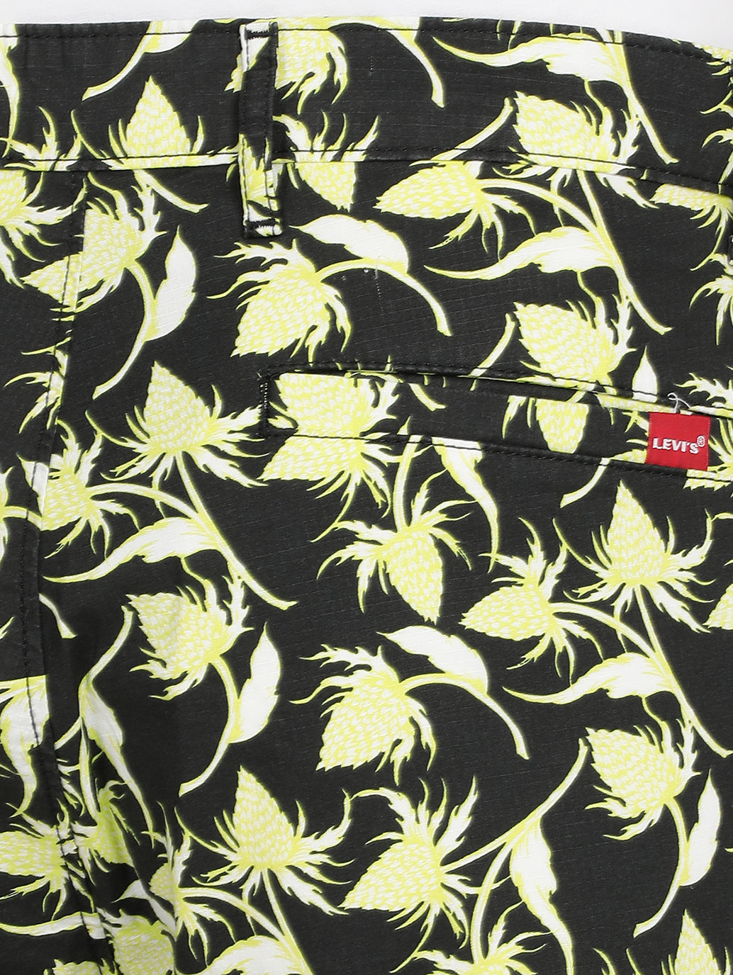 Levi's Men's Relaxed Fit Shorts - 4d0dd7d4-7df7-4b6c-b24c-8c1c1fd0341d View