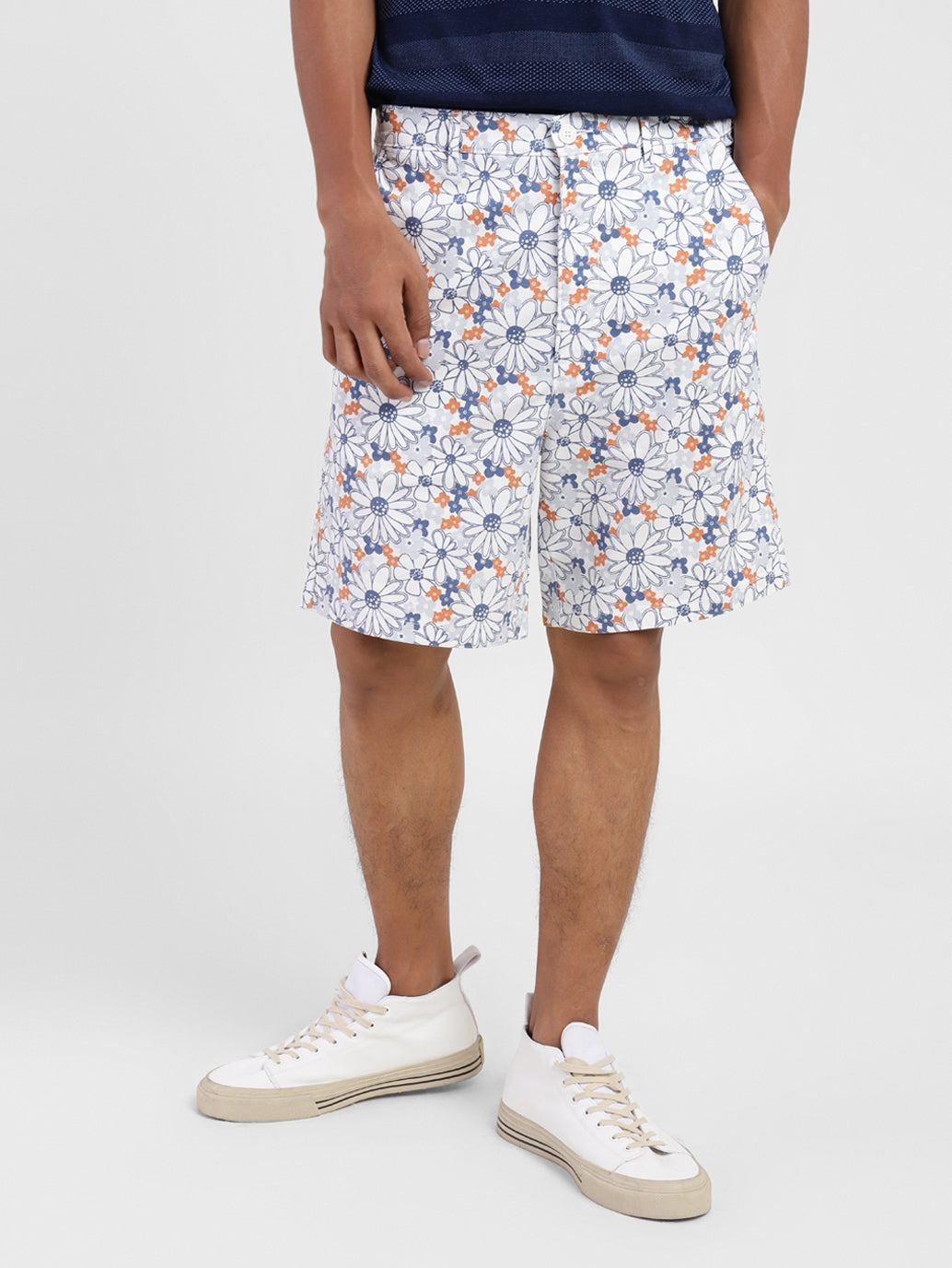 Men's Loose Fit Shorts