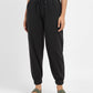 Women's High Rise Loose Fit Joggers - 64093667-8014-4449-9279-9b48618a6883 View
